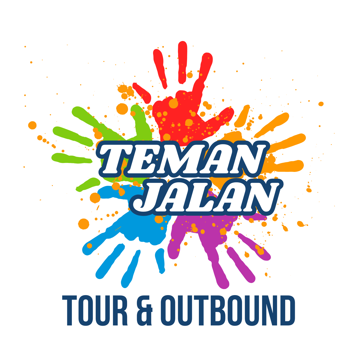 Logo Teman Jalan